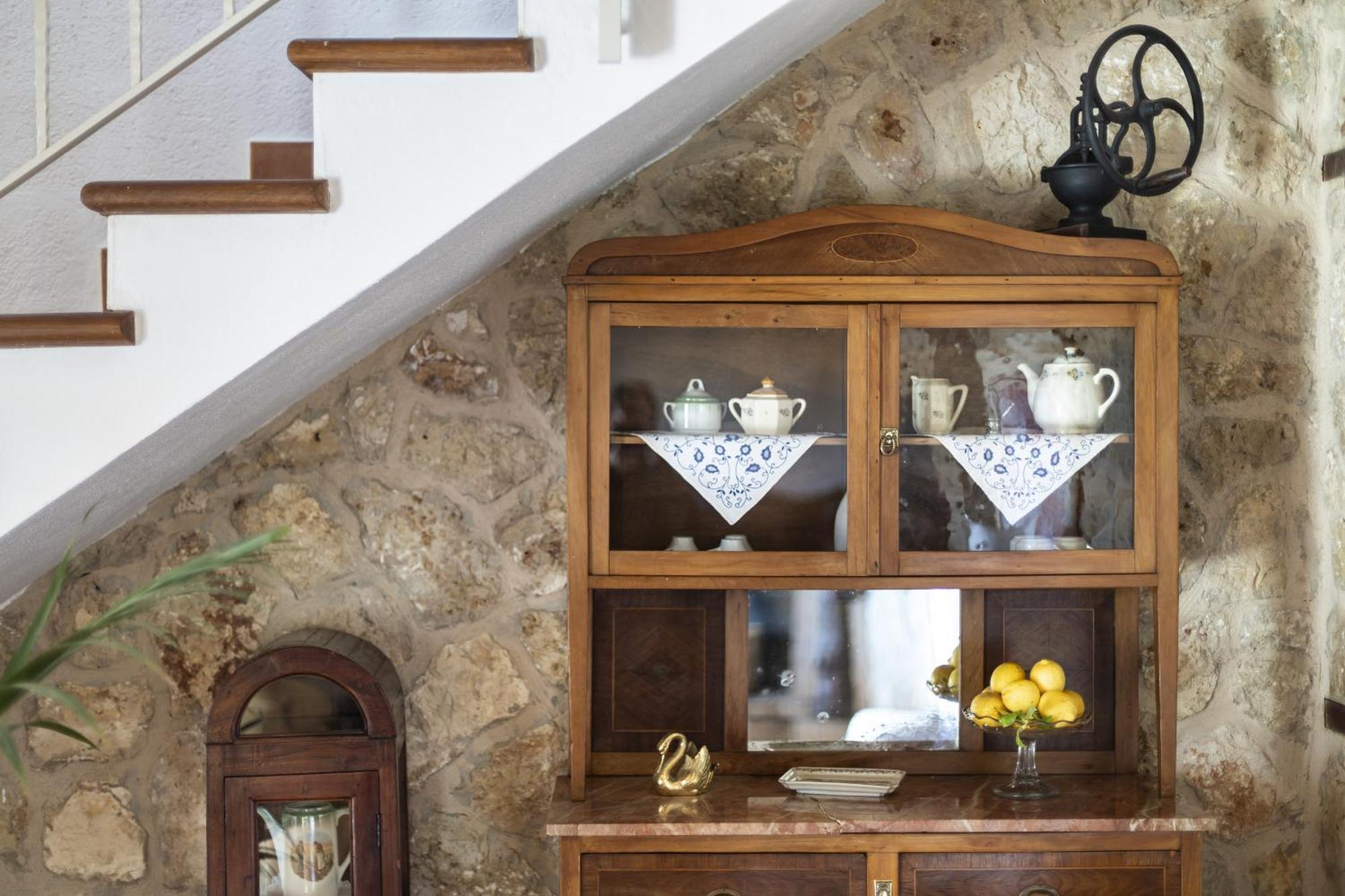 Finca Sa Torreta Santa Margalida Kültér fotó